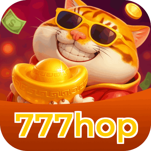 777hop logo