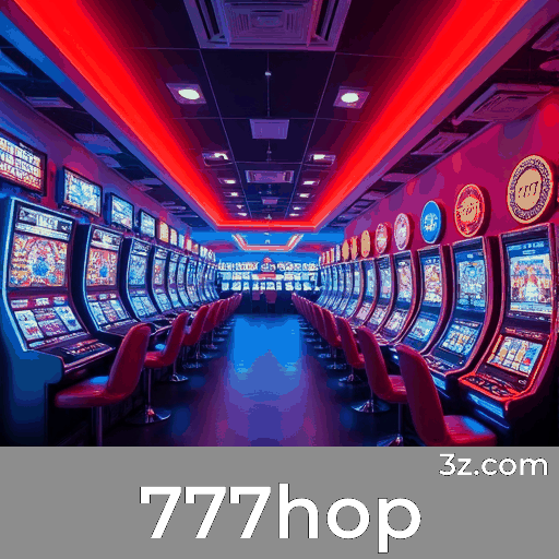 777hop Bônus acumulado 777hop